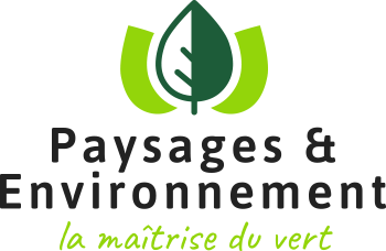 Logo - Paysages & Environnement